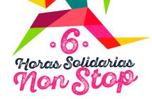 6 Horas Solidarias non stop 2024