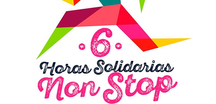 6 Horas Solidarias non stop 2024