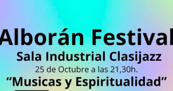 Alborán Festival