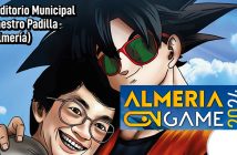 Almería ONGAME