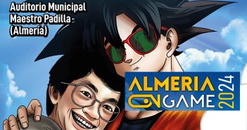Almería ONGAME