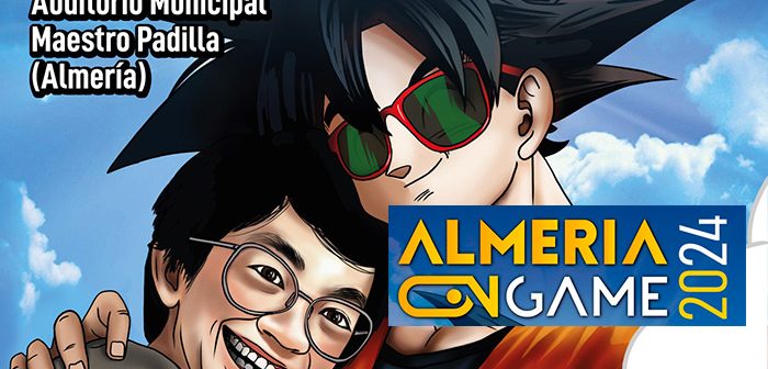 Almería ONGAME