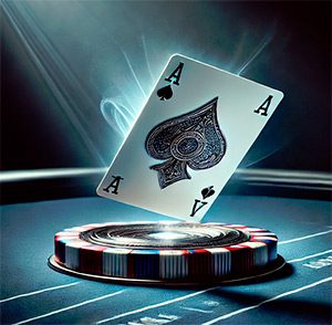 CARTA POKER
