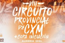 Campeonato de Almería V Iberus Huércal CXM