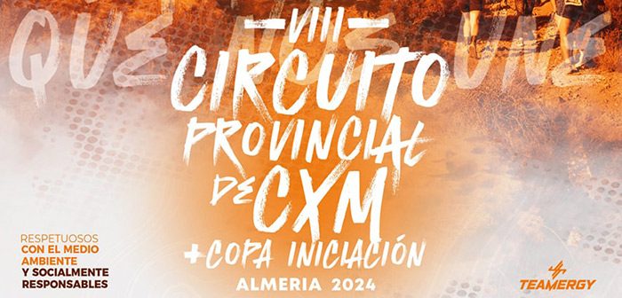 Campeonato de Almería V Iberus Huércal CXM