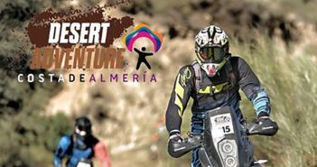 Desert Adventure ‘Costa de Almería’ 2024