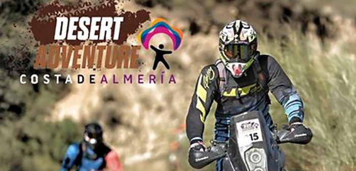Desert Adventure ‘Costa de Almería’ 2024