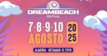 Dreambeach 2025