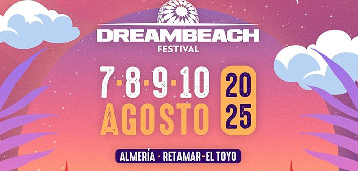 Dreambeach 2025