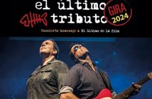 EL ULTIMO TRIBUTO GIRA 2024