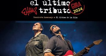 EL ULTIMO TRIBUTO GIRA 2024