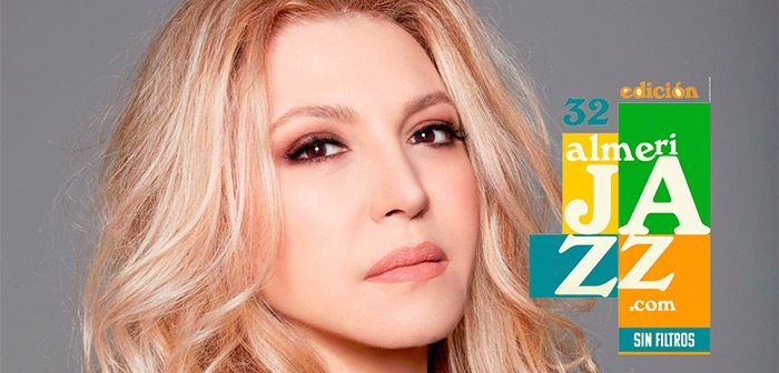 ELIANE ELIAS