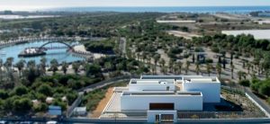 Ecomuseo de la Vega de Almería