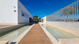 Espacio Museístico Museo de la Vega