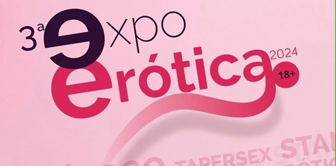 Expoerótica 2024 Huércal de Almería
