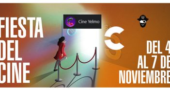 FIESTA DEL CINE 2024