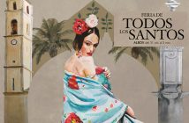 Feria de Todos los Santos 2024 Albox