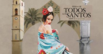 Feria de Todos los Santos 2024 Albox