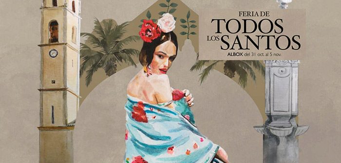 Feria de Todos los Santos 2024 Albox