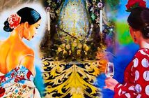 Feria y Fiestas de Gádor 2024