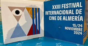 Festival Internacional de Cine de Almería 2024