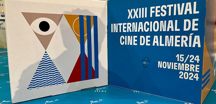 Festival Internacional de Cine de Almería 2024