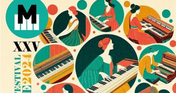Festival Internacional de Música de Tecla Española FIMTE