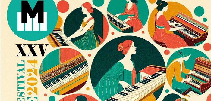 Festival Internacional de Música de Tecla Española FIMTE