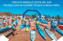 Festival SUP Cabo de Gata