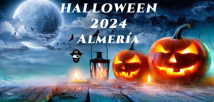 HALLOWEEN 2024