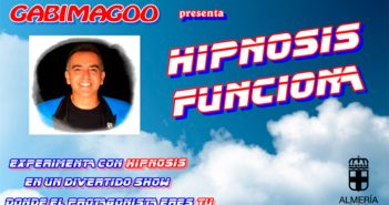 HIPNOSIS FUNCIONA - GABIMAGOO