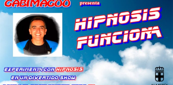 HIPNOSIS FUNCIONA - GABIMAGOO
