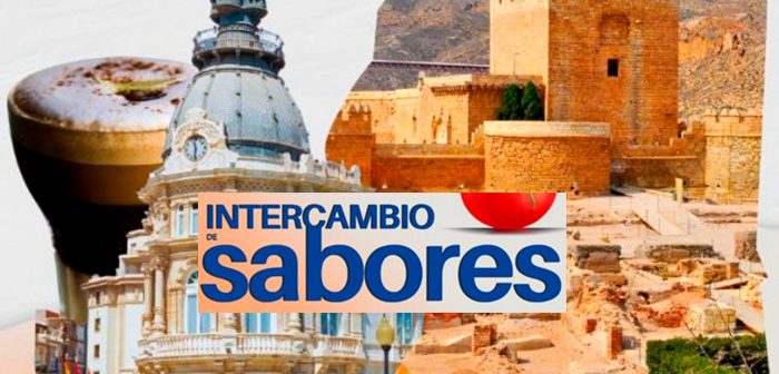 Intercambio de Sabores 2024
