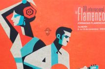 Jornadas del Flamenco Almería 2024