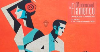 Jornadas del Flamenco Almería 2024