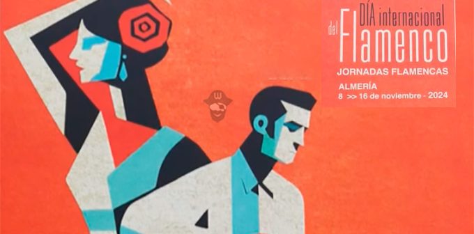 Jornadas del Flamenco Almería 2024