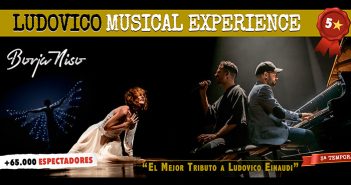 LUDOVICO MUSICAL EXPERIENCE