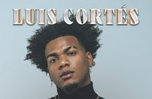 LUIS CORTÉS