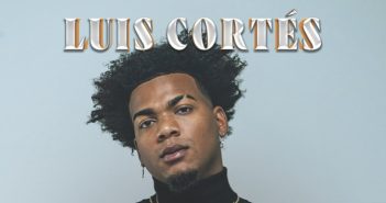 LUIS CORTÉS