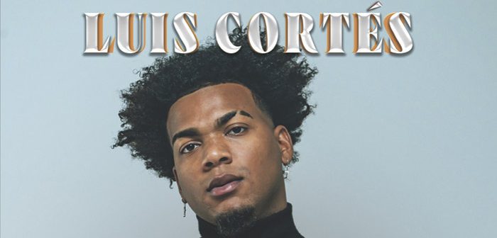 LUIS CORTÉS