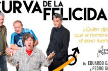 La Curva de la Felicidad