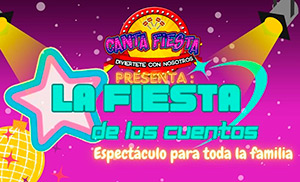 La Fiesta de los Cuentos