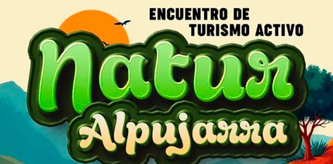 Natur Alpujarra 2024