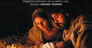 OCAL - CONCIERTO DE NAVIDAD