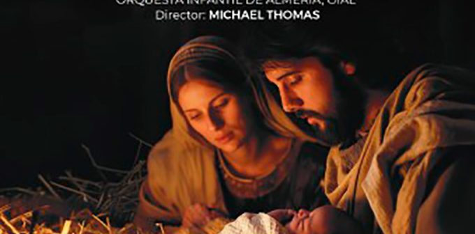 OCAL - CONCIERTO DE NAVIDAD