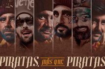 Piratas, más que Piratas