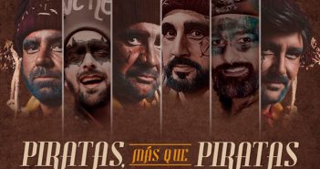 Piratas, más que Piratas