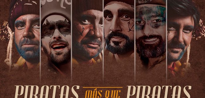 Piratas, más que Piratas