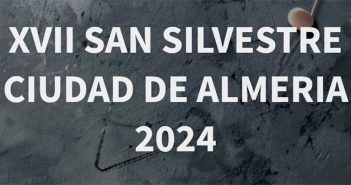 SAN SILVESTRE CIUDAD DE ALMERÍA 2024
