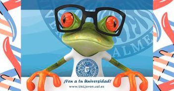 Semana de la Ciencia 2024 de la UAL